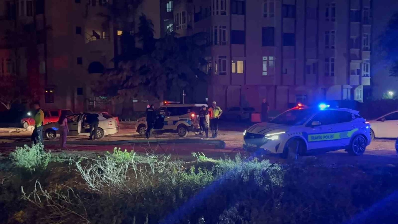 Erdek'te genç kız cinayete kurban gitti
