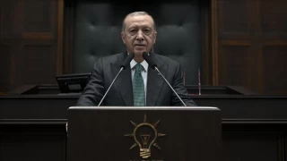 Erdoan'dan Demirta aklamas