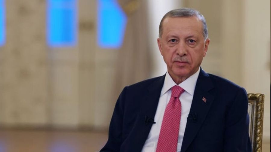 Erdoğan'ın sağlık durumu hakkında bir açıklama daha
