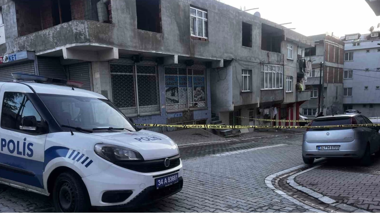 Esenyurt'ta 4 yaşındaki çocuğu kamyonet ezdi