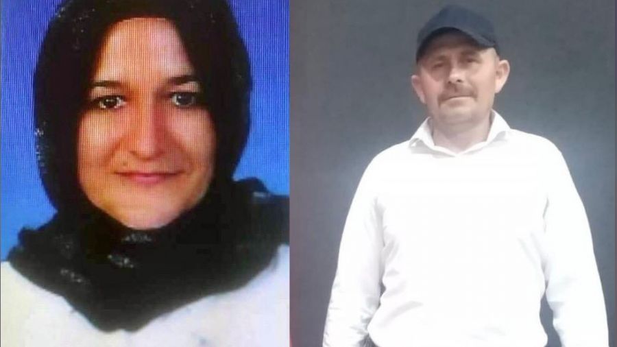 Eşini iki kez kaçıran muhtar serbest bırakıldı