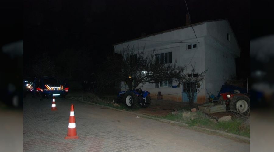Eski eini av tfei ile ldrd