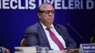 Eski salk bakanlarndan Halil vgn vefat etti