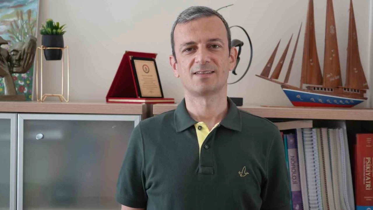 Esrar ve metamfetamin kullanımında tehlikeli artış