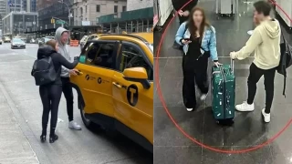 Eylem Tok ve oğlu hakkında kırmızı bülten çıkarıldı
