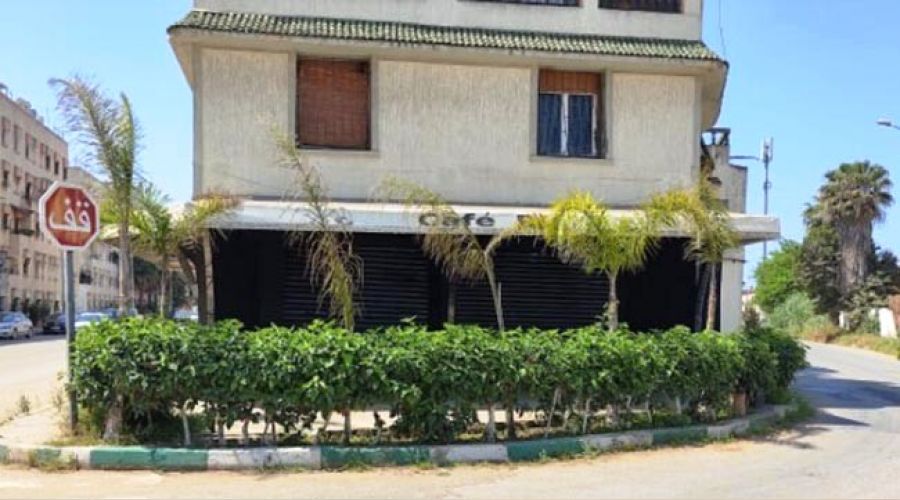 Fas'ta ramazandan sonra kafeler a��lacak