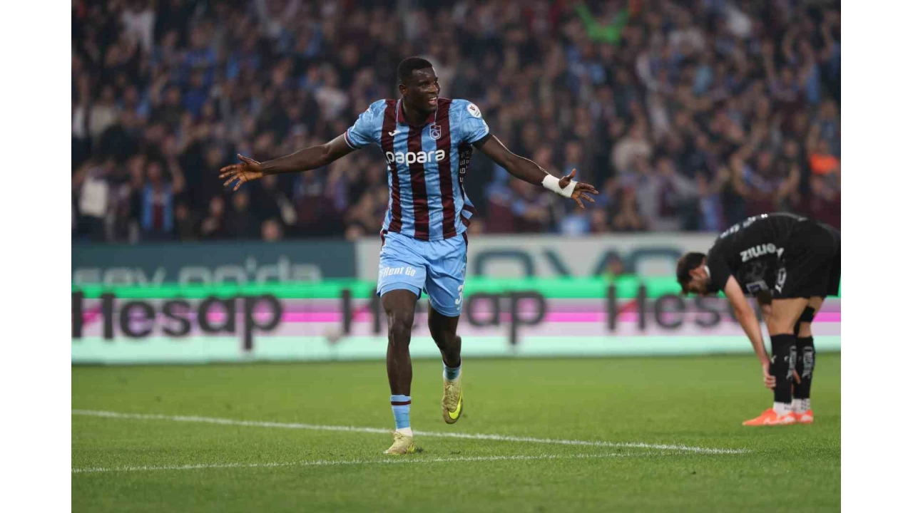 Fatih Tekke: "Kötü oyun ve kazanılmış bir puan"