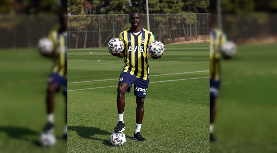 Fenerbahçe reddedilemeyecek kadar büyük bir kulüp
