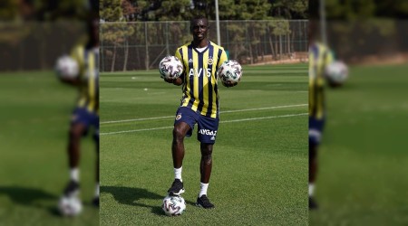 Fenerbahçe reddedilemeyecek kadar büyük bir kulüp