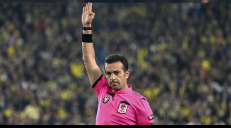 Fenerbahçe, VAR kayıtlarını istedi
