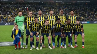 Fenerbahe'de 12 futbolcu milli mesaide