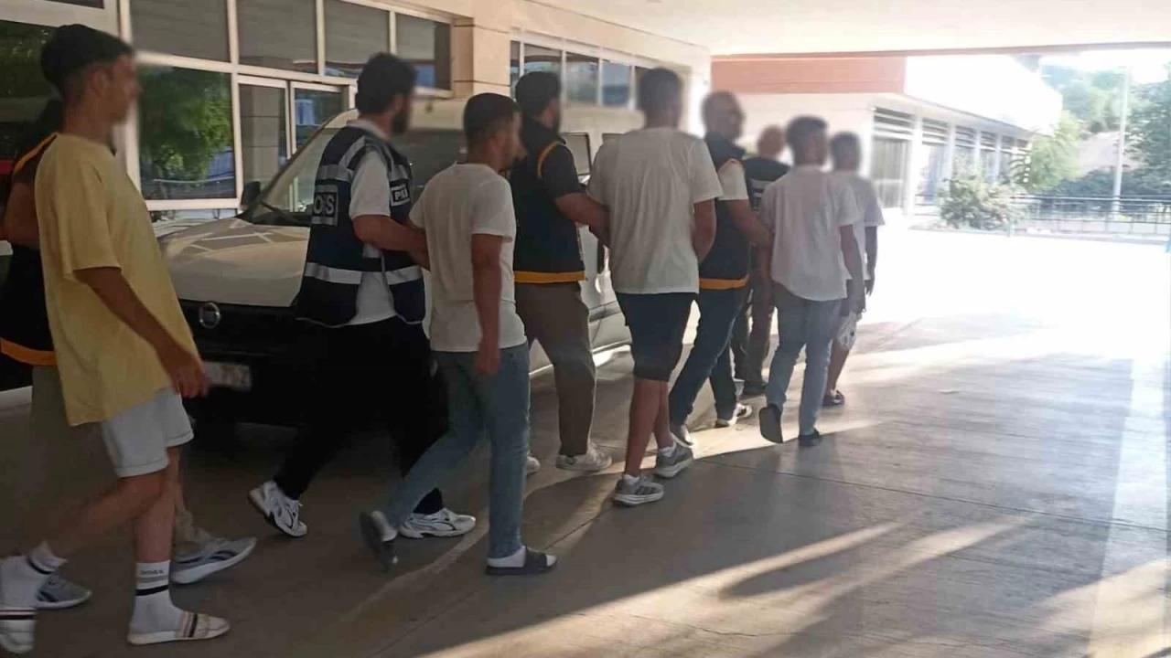 'FETÖ' yalanıyla 70 yaşındaki vatandaşı dolandırdılar