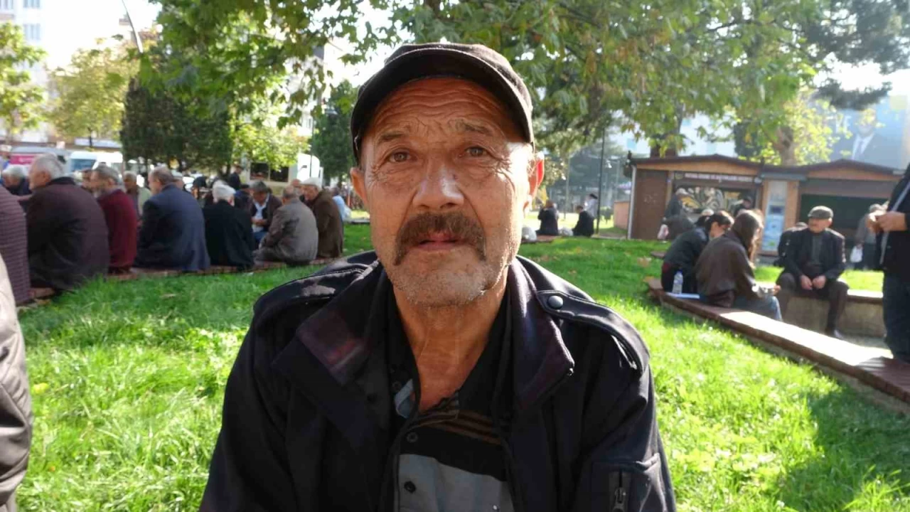 Fındık üreticilerinden Ferrero'ya "manipülasyon" tepkisi