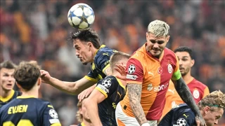Galatasaray 3 puan 3 golle ald