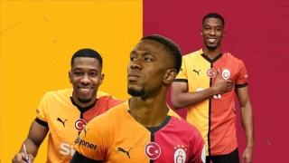 Galatasaray, Carlos Cuesta'y Vasco da Gama'ya kiralad