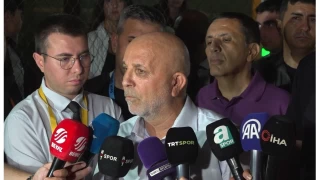 'Galatasaray'a futbol dersi verdik'