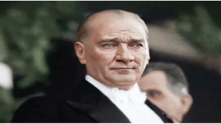 Gazi Mustafa Kemal ve Namaz -2-