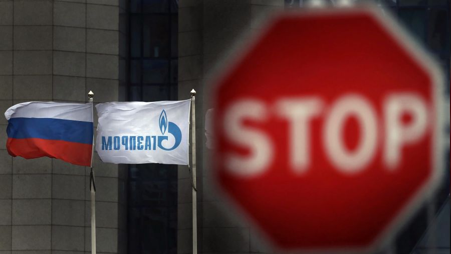 Gazprom Fransız enerji şirketi Engie'ye gaz akışını azaltıyor