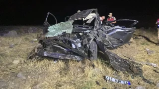 Geen ay Elaz'da trafik kazalarnda 7 kii ld, 295 kii yaraland