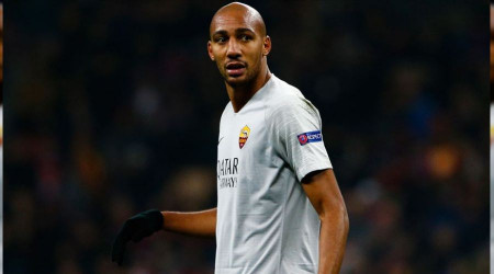 Gedson transferini N'Zonzi çözebilir