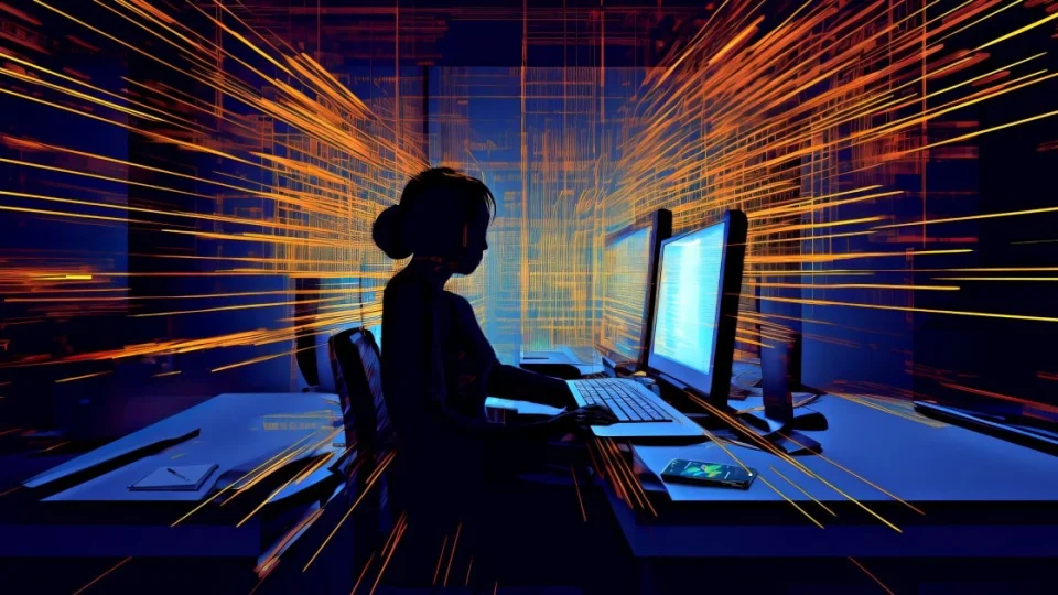 Geleceğin eşiğinde: Kendi yazılım dilini konuşan yapay zeka algoritmaları