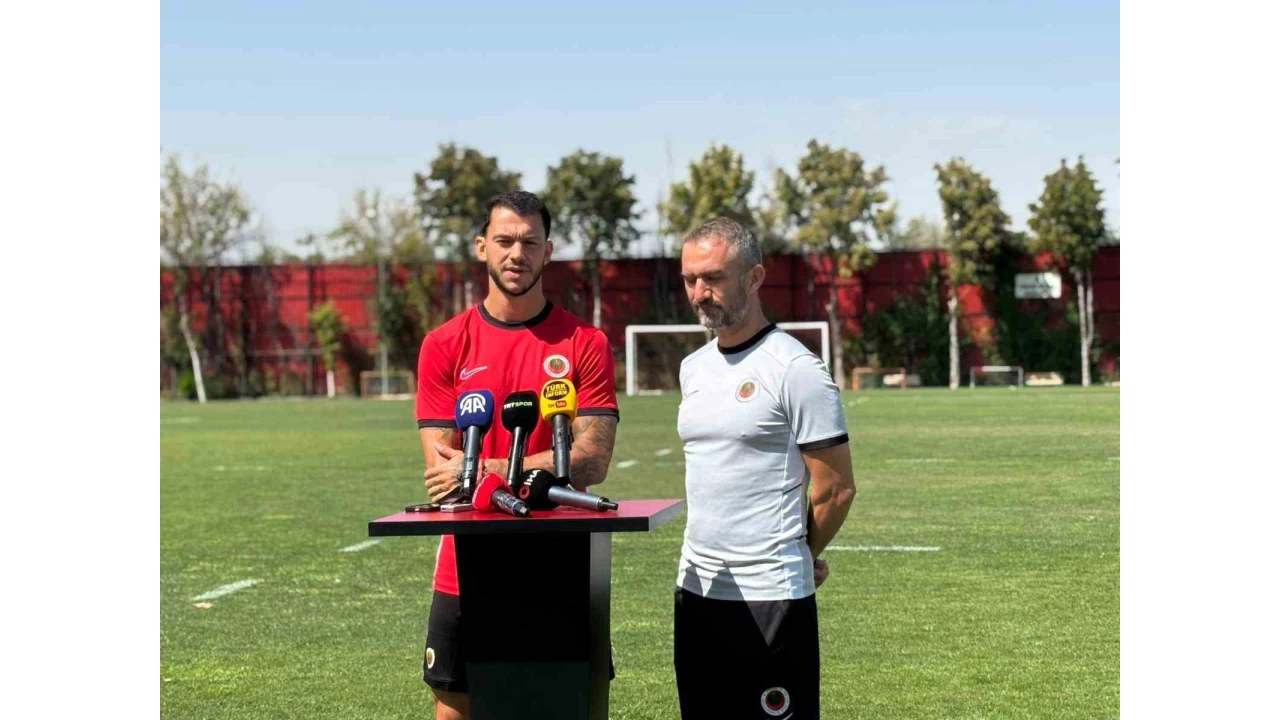 Gen�lerbirli�i, Antalyaspor kar��s�nda ilk galibiyeti almak istiyor
