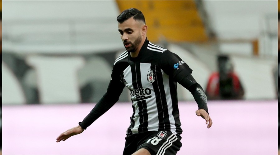 Ghezzal İtalya'ya dönmek istiyor