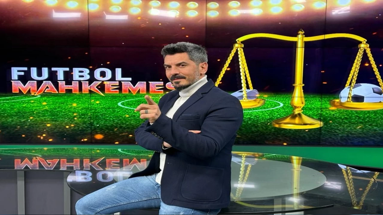 "Gönderiler hakemler İnsan Hakları Mahkemesi’ne gidecek”