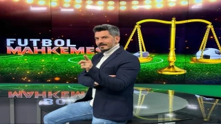 "Gönderiler hakemler İnsan Hakları Mahkemesi’ne gidecek”