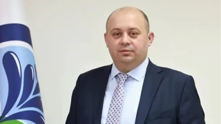 Gnen Belediye Bakan hakknda su duyurusu