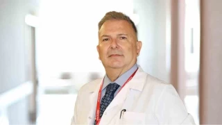 'Gz alerjisi gz kuruluuna yol aabilir'