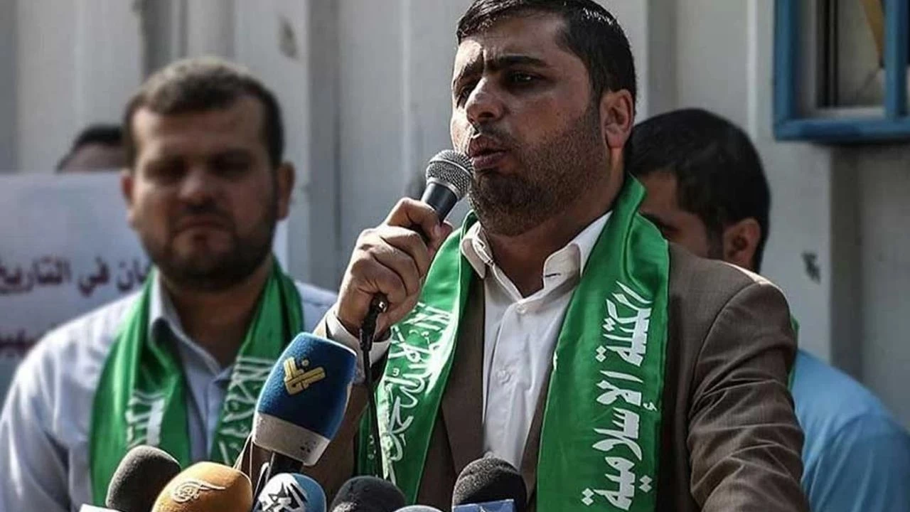 Hamas: �srail'in anla�maya tam ba�l�l�k g�stermesini istiyoruz