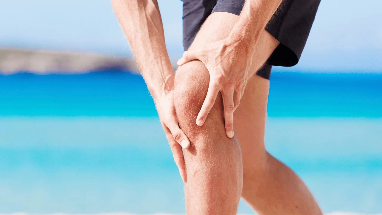 Hareketsizlik Artriti Nasıl Derinleştiriyor?