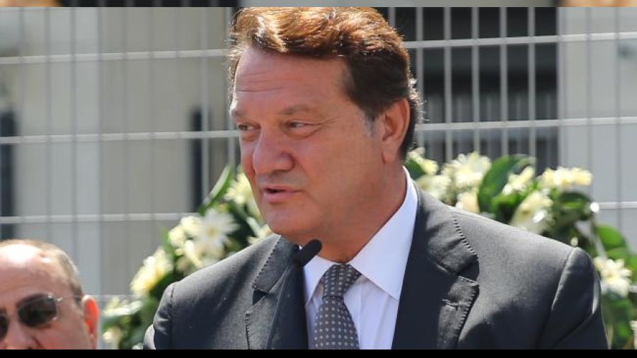 Hasan Arat'tan �ebi y�netimine su�lama