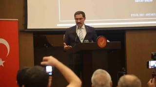 Hatay'da 164 bin Suriyeli yayor