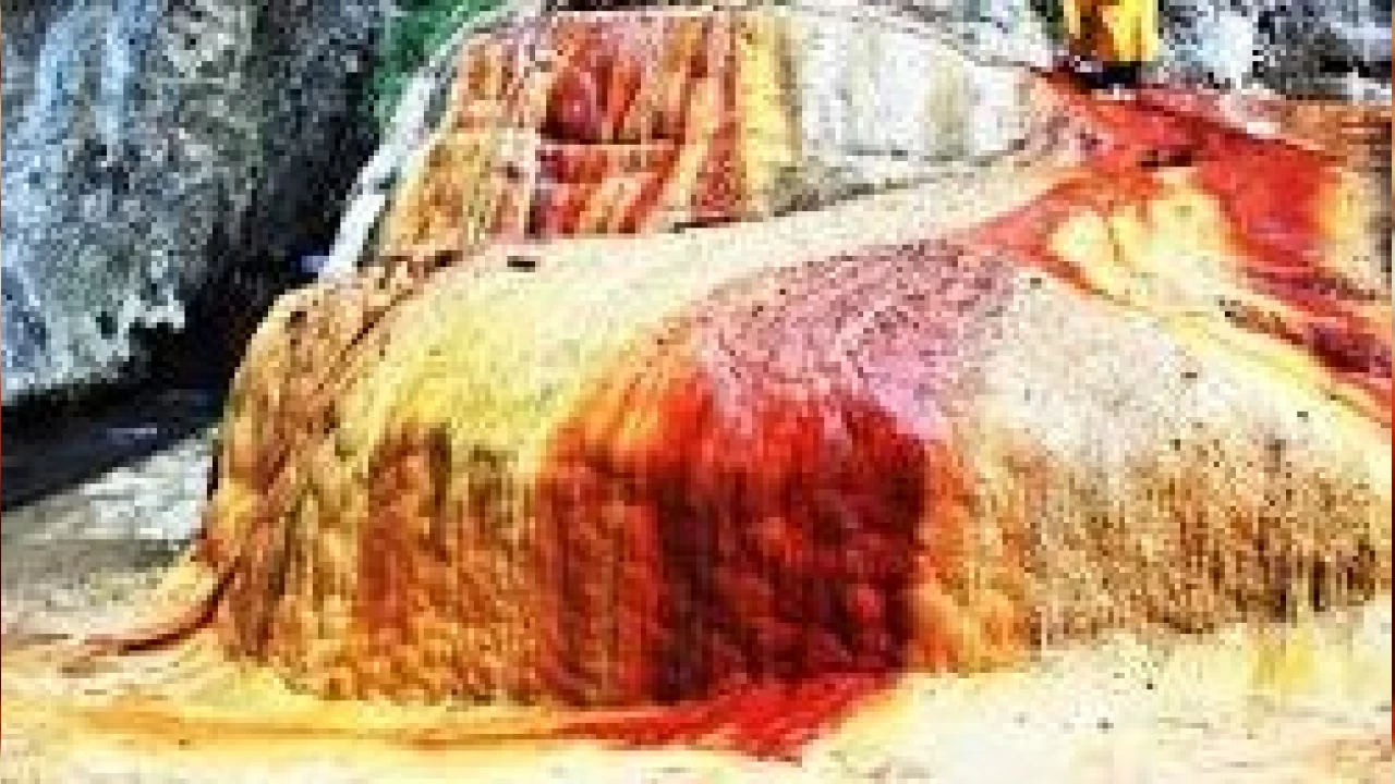 Hatay'ın şifa kaynağı: Erzin İçmeleri
