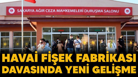 Havai fiek fabrikas davasnda yeni gelime