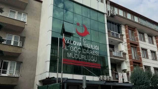 Her yerden yolsuzluk akyor