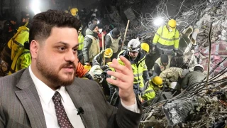 H�seyin Ba��tan 6 �ubat�a sert ele�tiri 