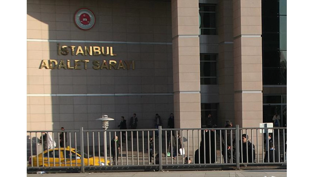 İBB'ye yönelik 3. dalga operasyonda gözaltına alınan 20 kişinin ifade işlemleri başladı