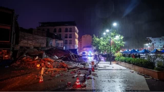 İçişleri Bakanı Yerlikaya'dan Balıkesir'deki depreme ilişkin açıklama