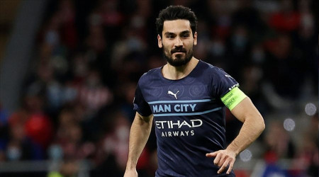 İlkay İspanyol devine imzayı atıyor