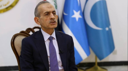 Irak Türkmen Cephesi'nden Kerkük için 'diyalog' çağrısı