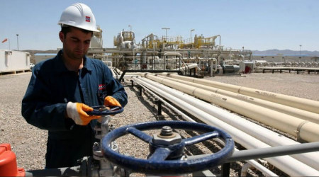 Irak'ta, petrol anlaşmazlığı bütçeyi geciktiriyor