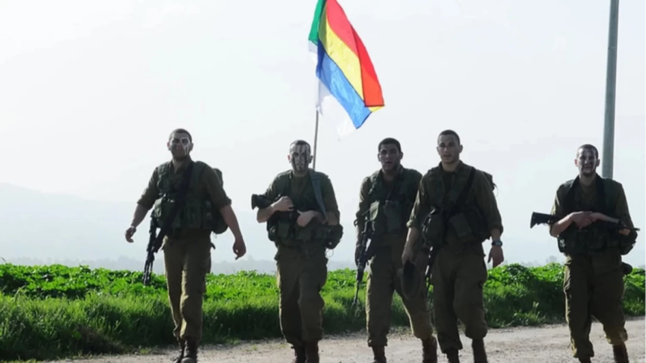 İsrail'deki 2 bin Dürzi, Suriye'de savaşmaya hazır olduklarını açıkladı
