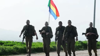 srail'deki 2 bin Drzi, Suriye'de savamaya hazr olduklarn aklad