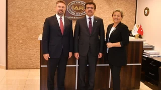 stanbul Altn Rafinerisi'ne operasyon: 21 gzalt