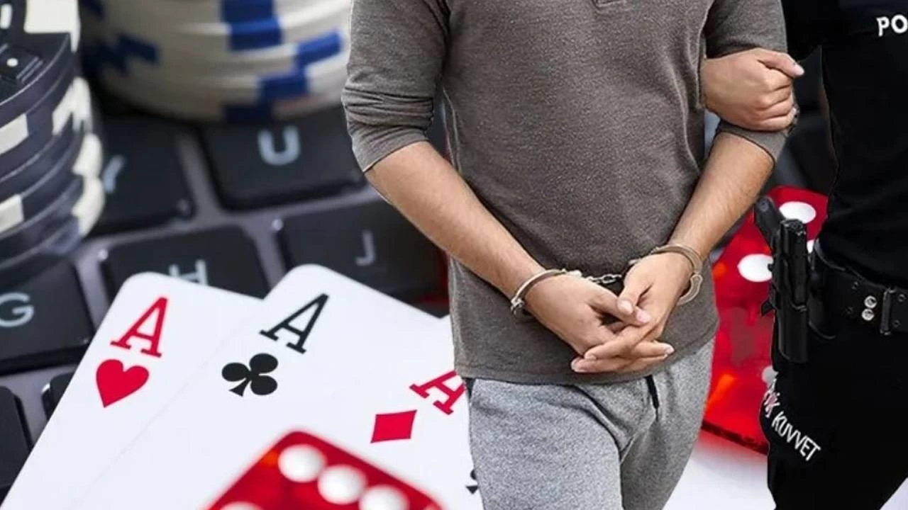 İstanbul Cumhuriyet Başsavcılığı'nın yasa dışı bahis soruşturmaları