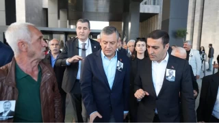 İstanbul Emniyet Müdürlüğünden Özgür Özel'in 'suikast' iddiasıyla ilgili açıklama