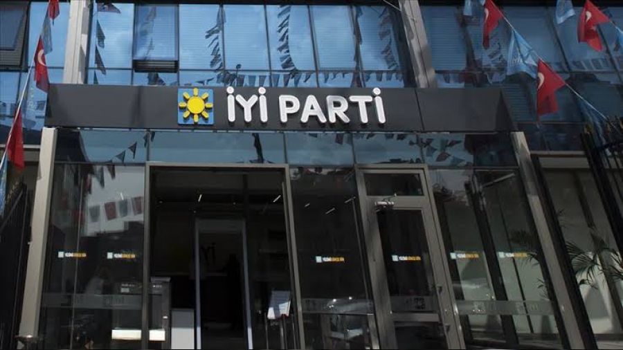 İYİ Parti 9 ilde aday çıkarmadı